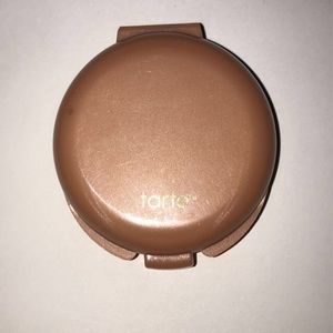 Tarte waterproof bronzer